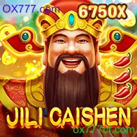 Uma Jornada pelo Universo de JILICaishen