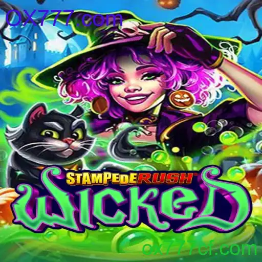 StempedeRushWicked: Desvendando o Universo do Novo Jogo de Estratégia